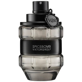 Viktor & Rolf Viktor&Rolf Spicebomb bottle