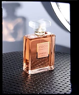 Chanel Coco Mademoiselle bottle