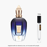 Xerjoff 40 Knots bottle