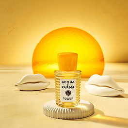 Acqua di Parma Buongiorno Al Bacio bottle