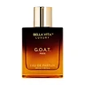 Bellavita Luxury GOAT bottle
