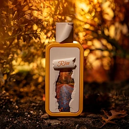 Riiffs Riffs Seasons Rise bottle