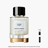 Carolina Herrera Cedar Chic bottle