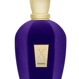 Xerjoff Accento bottle