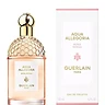 Guerlain Aqua Allegoria Rosa Rossa bottle