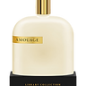 Amouage Opus II bottle