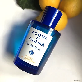 Acqua di Parma Cedro di Taormina bottle