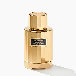 Carolina Herrera Gold Myrrh Absolute bottle