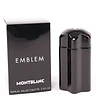 Montblanc Emblem bottle