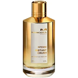 Mancera Intense Instant Crush bottle