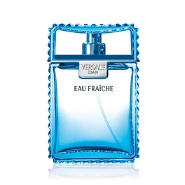 Versace Man Eau Fraiche bottle