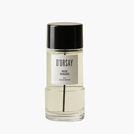 d'Orsay M.D. Nous sommes amants. bottle