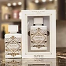 Lattafa Bade'e Al Oud Honor & Glory bottle