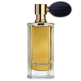 Jean Paul Gaultier Musc Terrible bottle
