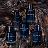 Dior Eau Sauvage bottle