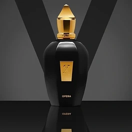 Xerjoff Opera bottle