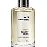 Mancera Intense Cedrat Boise bottle