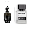 Xerjoff Deified Tony Iommi Parfum bottle
