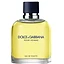 Dolce & Gabbana Pour Homme bottle