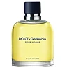 Dolce & Gabbana Pour Homme bottle