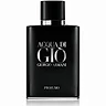 Giorgio Armani Acqua di Gio Profumo bottle
