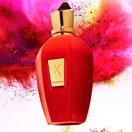 Xerjoff Wardasina bottle
