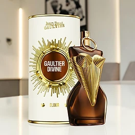 Jean Paul Gaultier Gaultier Divine Elixir bottle
