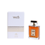 Yas Perfumes Zayed bottle