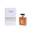 Yas Perfumes Zayed bottle