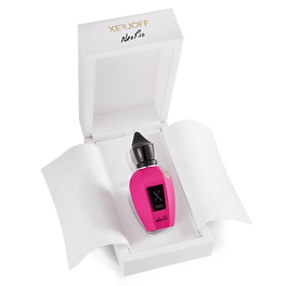 Xerjoff Duran Duran NeoRio bottle