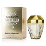 Paco Rabanne Lady Million Eau My Gold! bottle