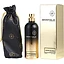 Montale Leather Patchouli bottle