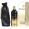 Montale Leather Patchouli bottle