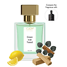 Creed Green Irish Tweed bottle