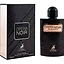 Maison Alhambra Opera Noir bottle