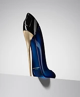 Carolina Herrera Good Girl Eau de Parfum bottle
