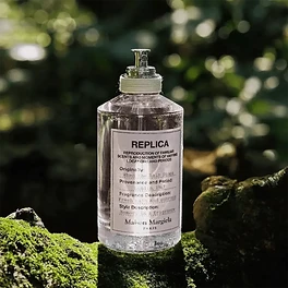 Maison Margiela When the Rain Stops bottle