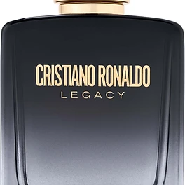 Cristiano Ronaldo Legacy bottle