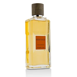 Guerlain Héritage Eau de Parfum bottle