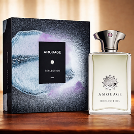 Amouage Reflection Man bottle