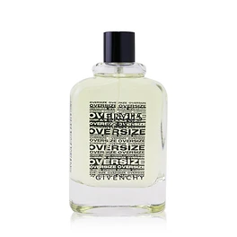 Givenchy Xeryus bottle