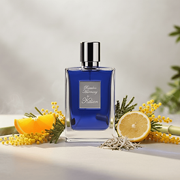 Kilian Paris Bamboo Harmony bottle
