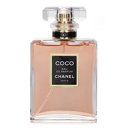 Chanel Coco Eau de Parfum bottle
