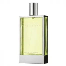 Paco Rabanne Calandre bottle