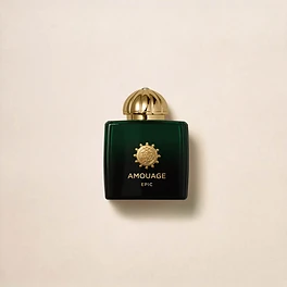 Amouage Epic Woman bottle