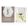 Yves Saint Laurent Pour Homme bottle