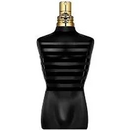 Jean Paul Gaultier Le Male Le Parfum bottle