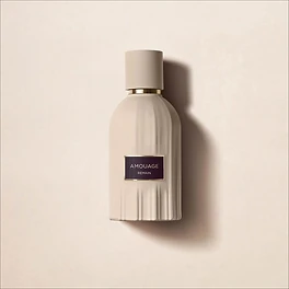 Amouage Remain bottle