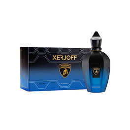 Xerjoff Avanguardia bottle
