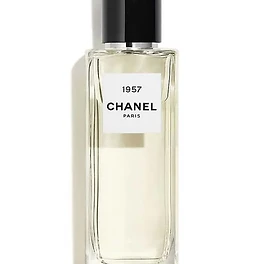 Chanel 1957 Eau de Parfum bottle